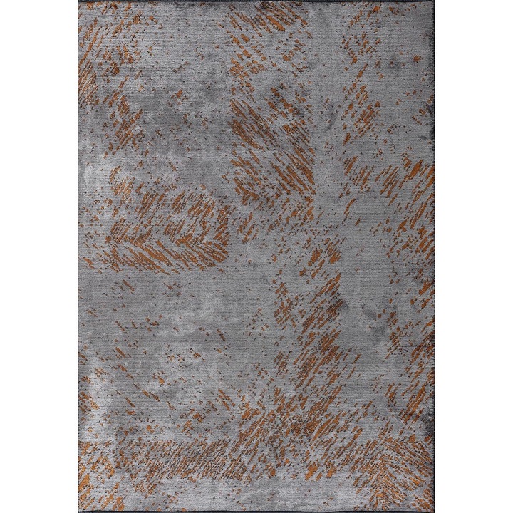 Covoare set, Rug Couture, korall szőnyeg, 2400g/m², 7mm, többszínű, 160x230cm