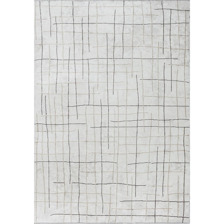 Килим Маракеш, Rug Couture, 3 цвята, 2600g/m², 7мм, 160x230см