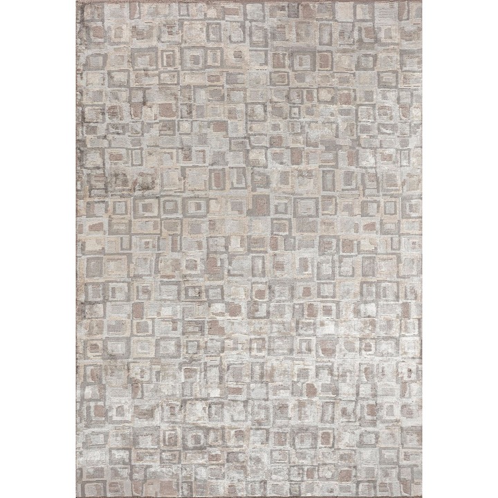 Etnikai szőnyegek, Rug Couture, 4452, 3 szín, 200x300cm