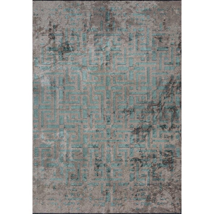 Szőnyeg, Rug Couture, 4101, többszínű, 2400g/m², 7mm, 160x230cm