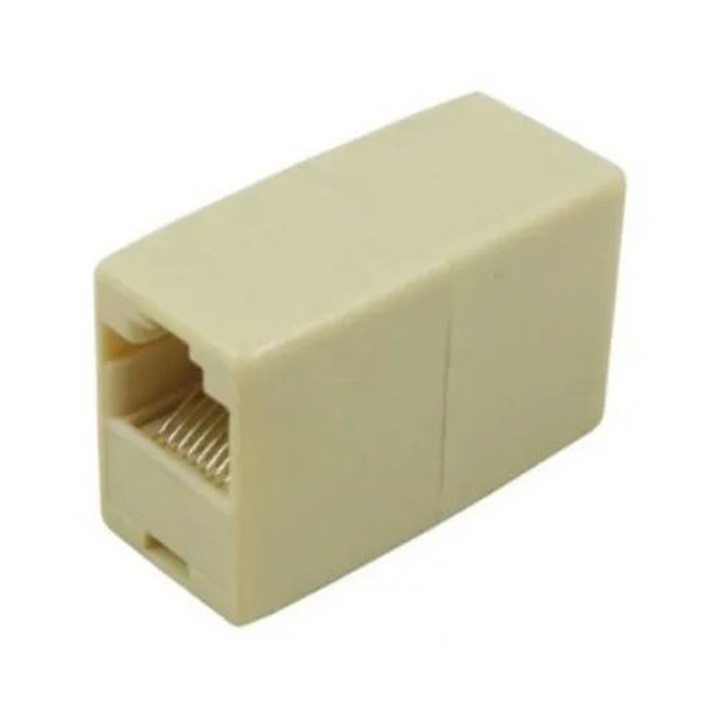 Mufa Rj45 10buc rj45-c1-10buc