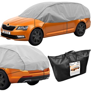 Huse auto