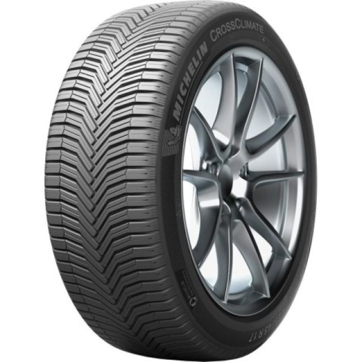 Anvelopa All Season MICHELIN CrossClimate3 245/45R20 99V