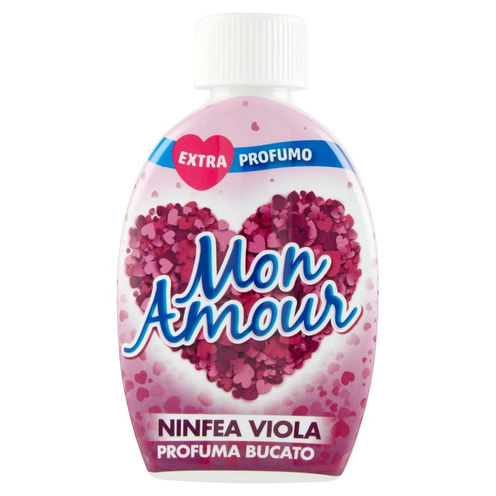 Parfum de Rufe Nufar Violet, Mon Amour, 220 ml