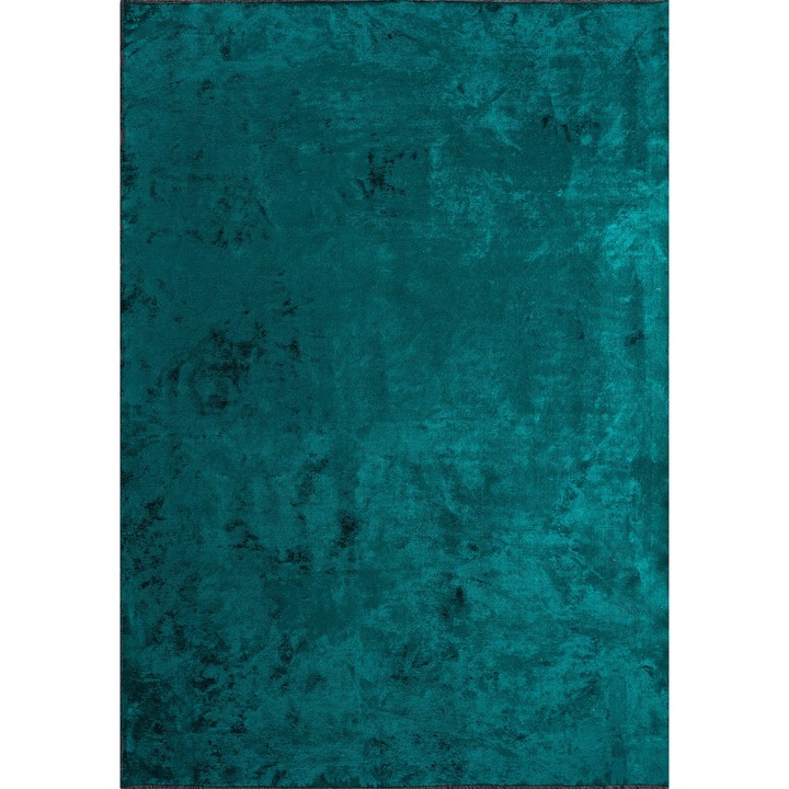 Egyszerű szőnyeg, Rug Couture, 4400, antracit, 7 mm vastagság