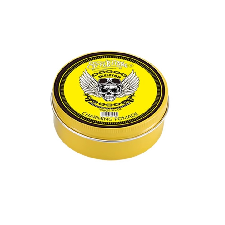 Ceara modelatoare par Sela Yellow Edition 150g