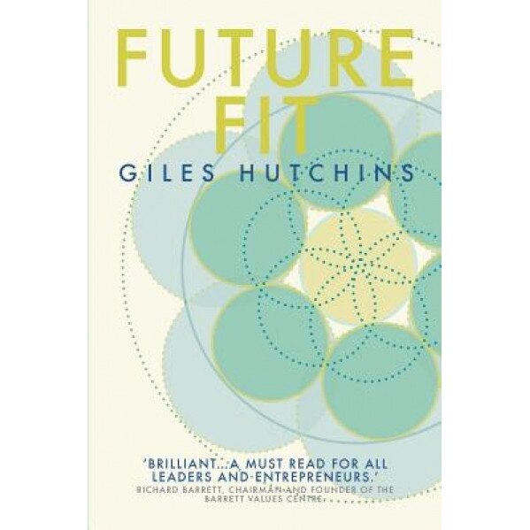 Future-Fit - Giles Hutchins (Author)