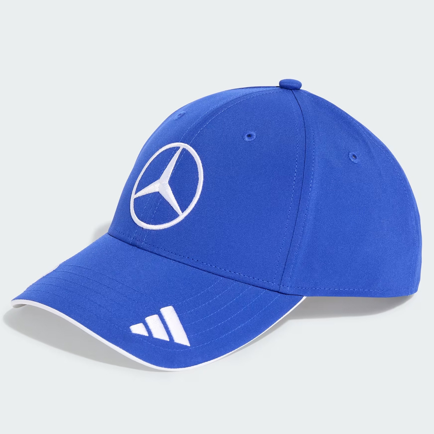 Sapca Mercedes AMG F1 adidas 2025 Kimi Antonelli, One size