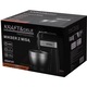 Kézi mixer tállal, 1000 W, Kraft&Dele KD4141