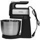 Kézi mixer tállal, 1000 W, Kraft&Dele KD4141