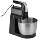 Kézi mixer tállal, 1000 W, Kraft&Dele KD4141