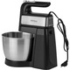 Kézi mixer tállal, 1000 W, Kraft&Dele KD4141