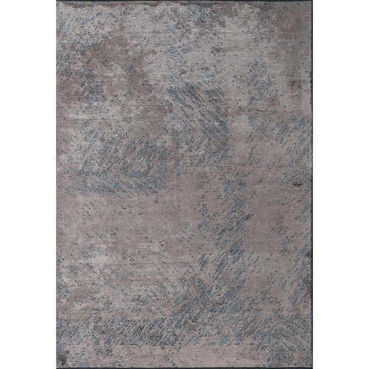 Covoare, Rug Couture, covor coral, 2400g/m², 7mm, anthracit, 160x230cm