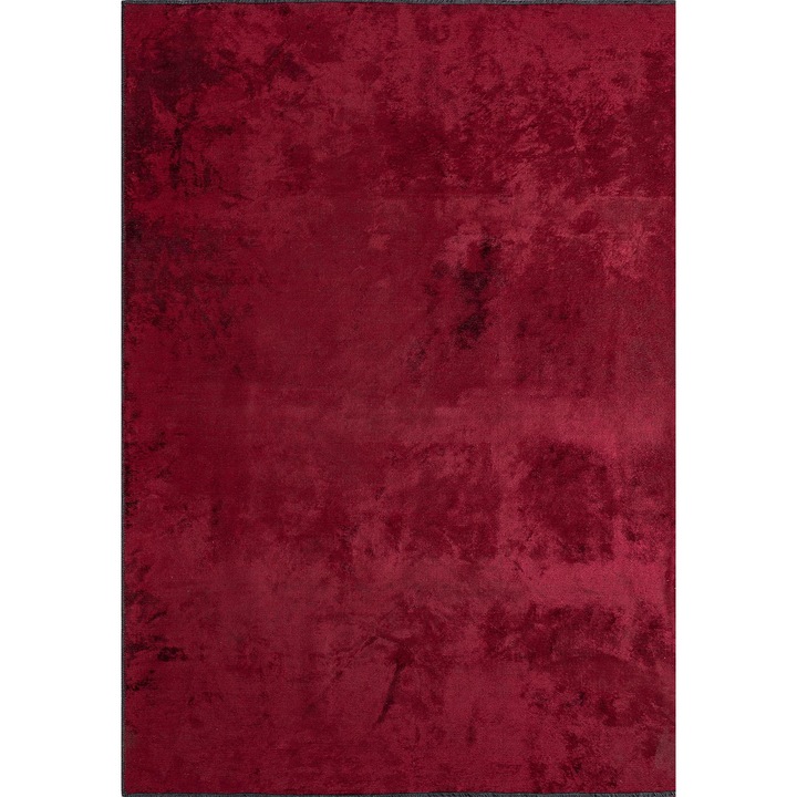 Covor simplu, Rug Couture, 5506, anthracit, 2.500g/m², 7mm