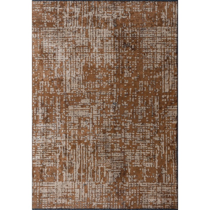 Szőnyegek, Rug Couture, korall szőnyeg, 2400g/m², 7mm vastagság, antracit, 160x230cm