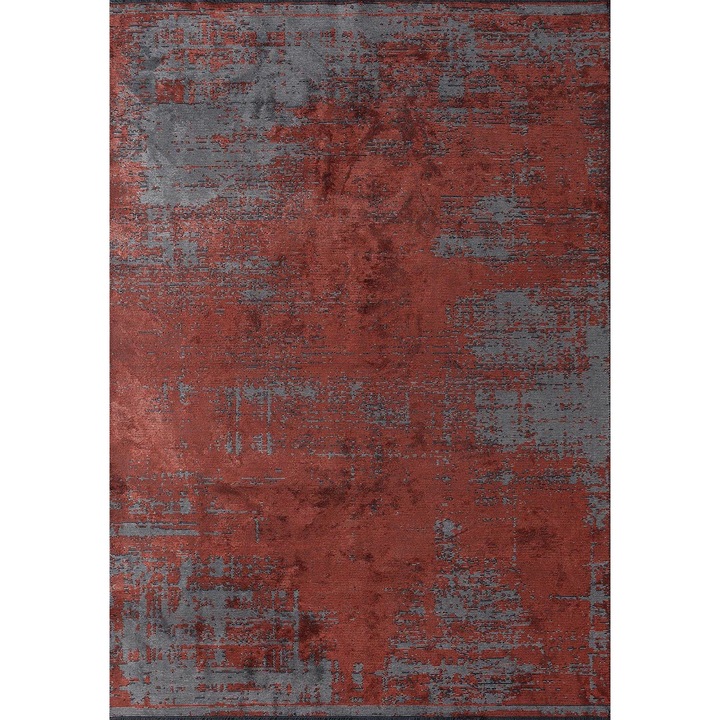 Vintage szőnyegek, Rug Couture, 4810, antikolt, 2.450g/m², 7mm, 160x230cm