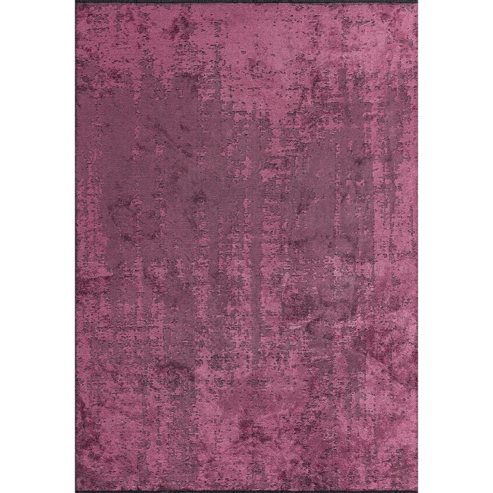 Szőnyegek, Rug Couture, egyszínű szőnyeg, 2400g/m², 7mm vastagság, antracit, 160x230cm