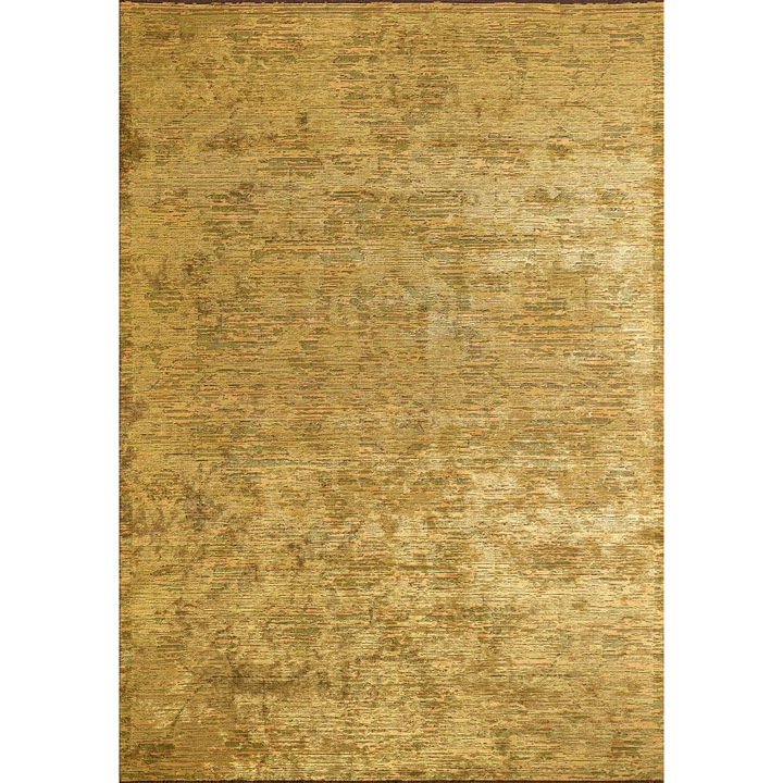 Етнически килим, Rug Couture, 3 цвята, 2200g/m², 7мм, бежов