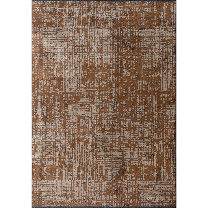 Szőnyegek, Rug Couture, korall szőnyeg, 2400g/m², 7mm vastagság, többszínű, 160x230cm