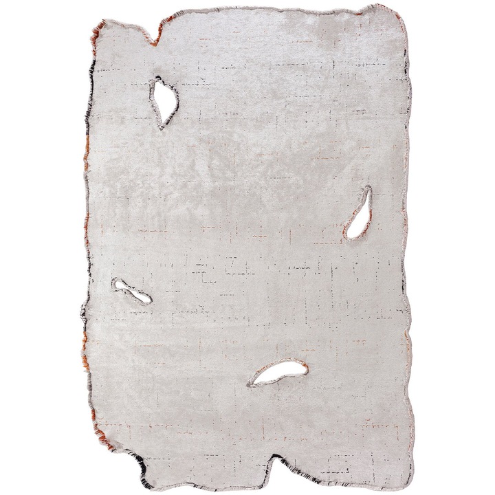 Amorf szőnyeg, Rug Couture, többszínű, 2600g/m², 7mm, 200x300cm