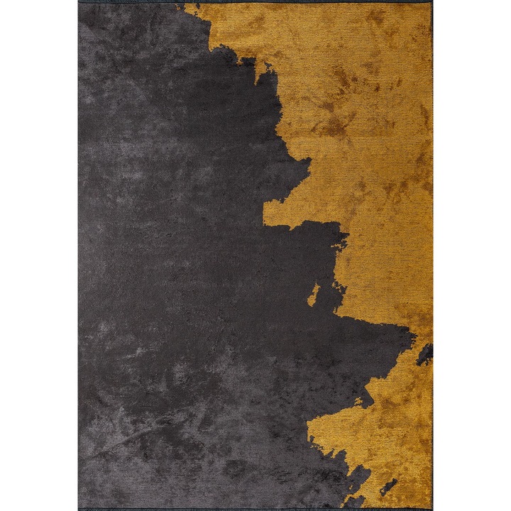 Килим Coral, Rug Couture, 2400g/m², 7мм дебелина, многоцветен, 160x230см