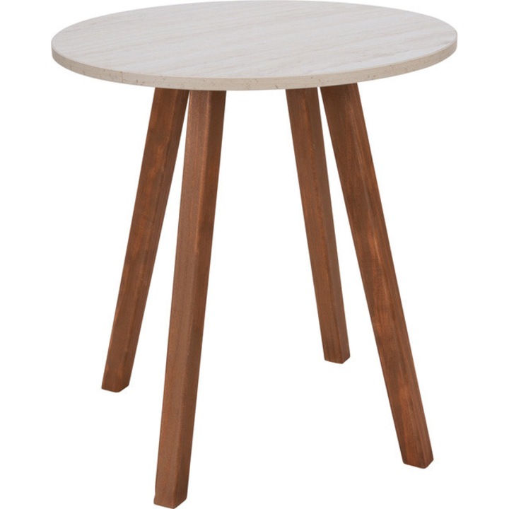 Meseu de cafea decorativ, Ø 40 cm