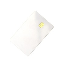 card inteligent cu memorie - memory smart card infineon sle 5542 blank imagen 8_0_
0
