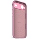 Husa din Silicon Antimicrobian DECODED pentru iPhone 17 Air - Rosette