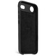 Husa din Piele DECODED pentru iPhone 17 Air - Black