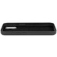 Husa din Piele DECODED pentru iPhone 17 - Black