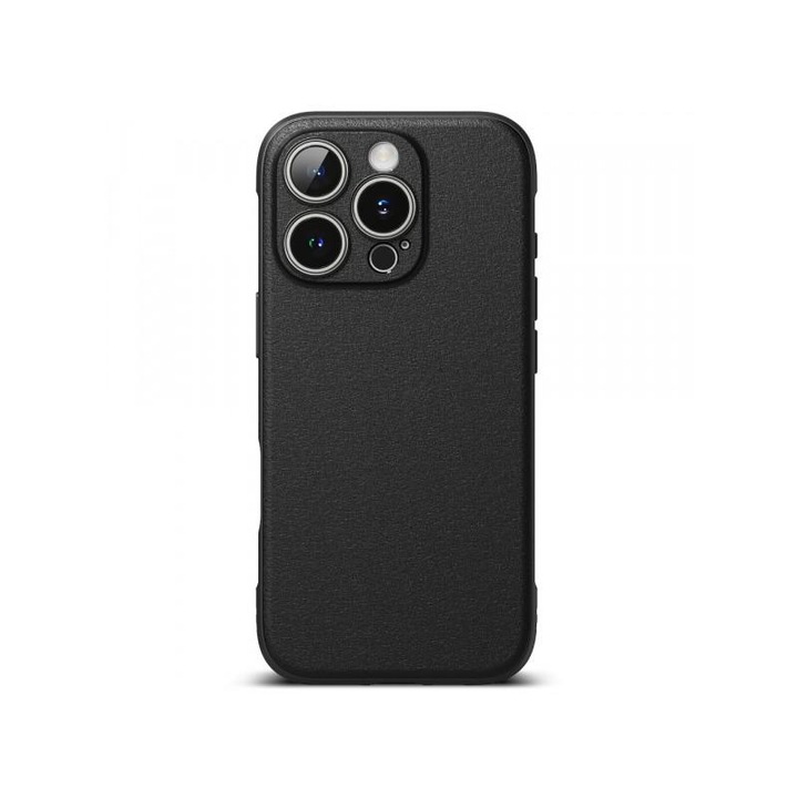 Husa pentru Apple iPhone 16 Pro Max Ringke Onyx Neagra
