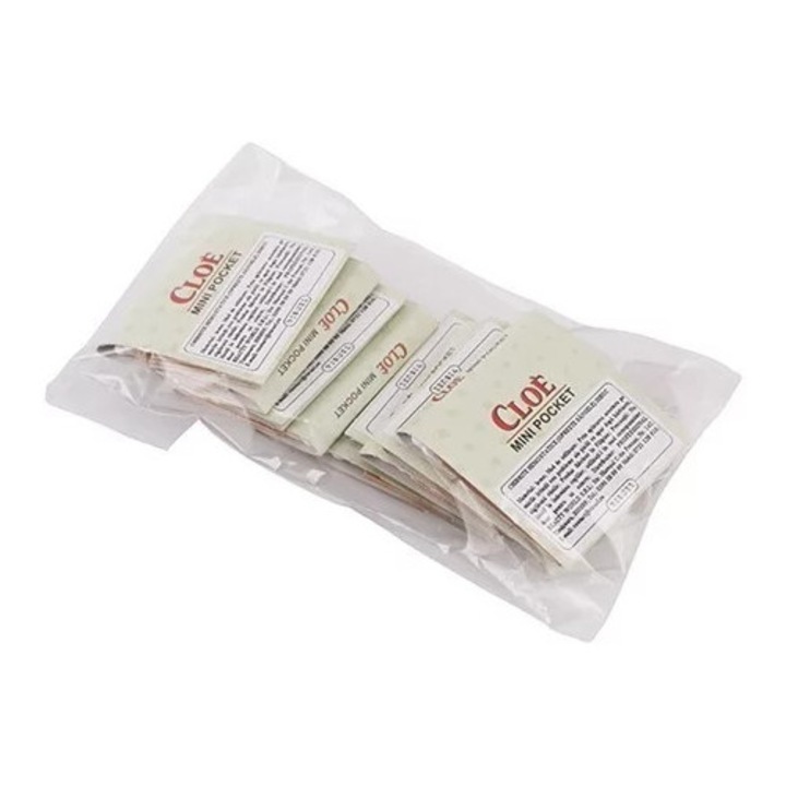 Chibrite hemostatice pentru oprirea sangelui 10 Pachete