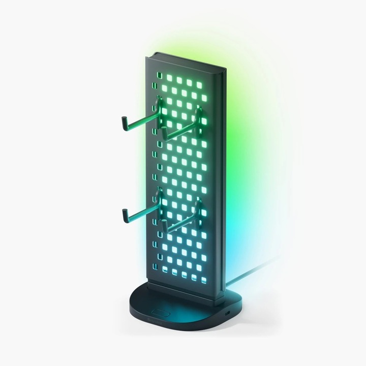 Dock de birou Nanoleaf