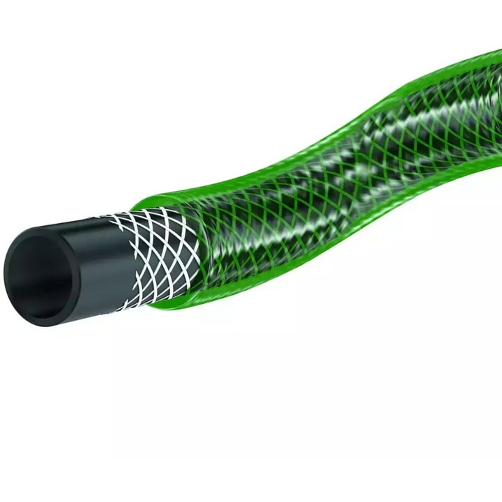 BASIC kerti tömlő 1/2"x20m, 3 rétegű