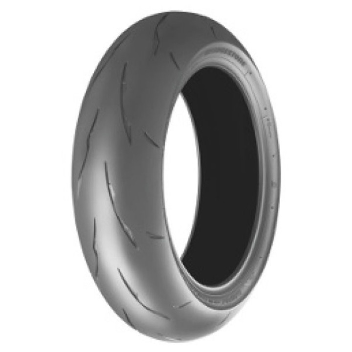 Anvelope moto Bridgestone R 11 R 200/55 R17 TL 78V Roata spate, M/C, Mischung Mediu