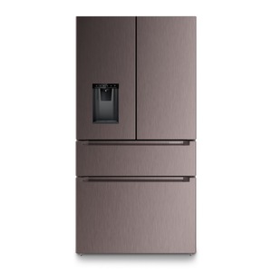 Хладилници с фризер