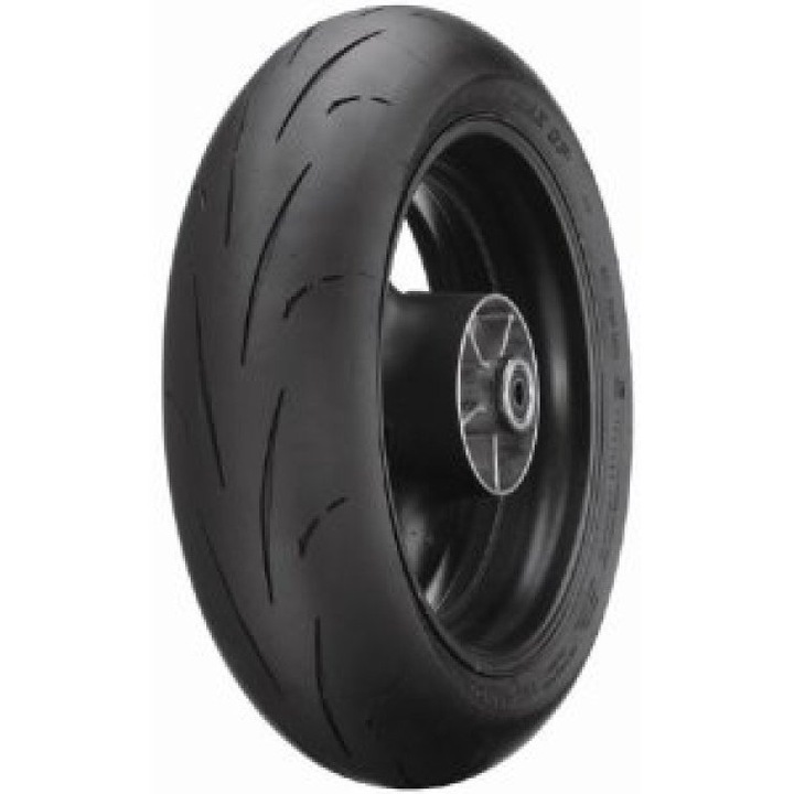 Anvelope moto Dunlop Sportmax GP Racer D211 E 180/55 ZR17 TL 73W Endurance, Roata spate, M/C