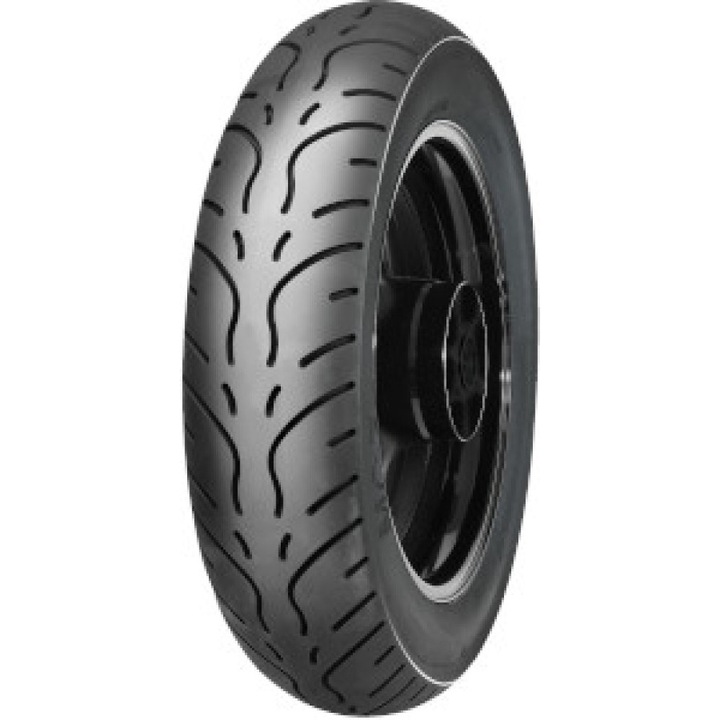 Anvelope moto Mitas MC7 90/90-18 TT/TL 51R Roata spate, Roata fata