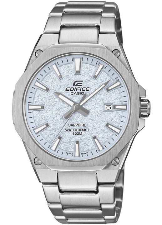 Product thumbnail Ceas barbatesc, Casio EFR-S108DE-2AVUEF, 40mm