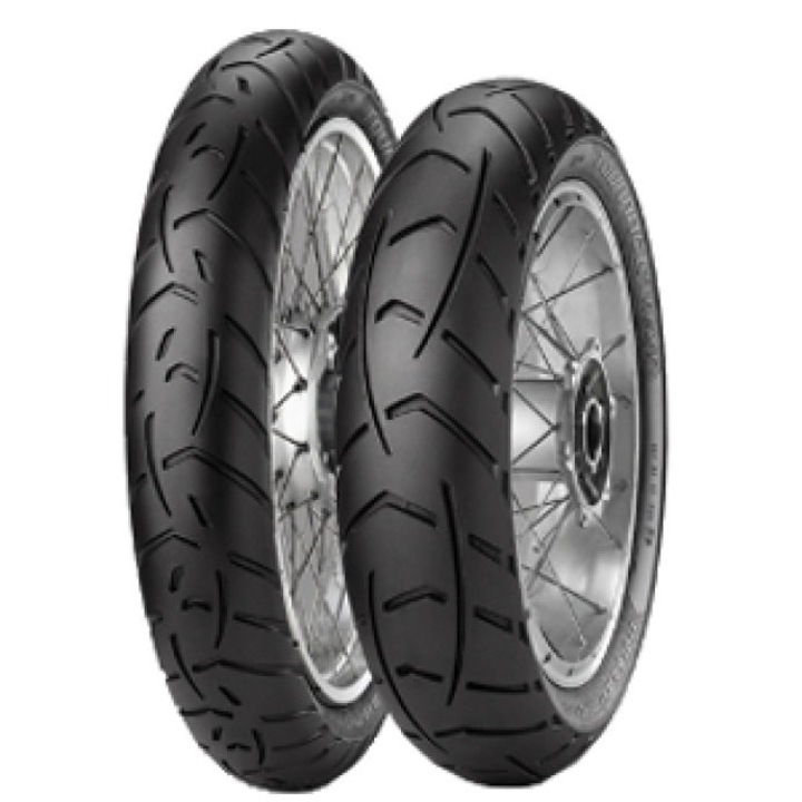 Anvelope moto Metzeler Tourance NEXT 110/80 R19 TL 59V M/C, Roata fata