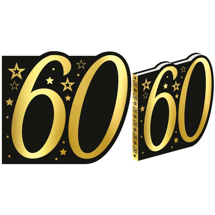 Cartea de oaspeti Fiestas Guirca, neagra cu numarul 60, 26 pagini, 22x20cm