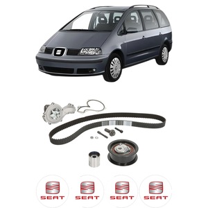 Planetara intermediara Seat Alhambra (1996-2000) 02N409344F - eMAG.ro