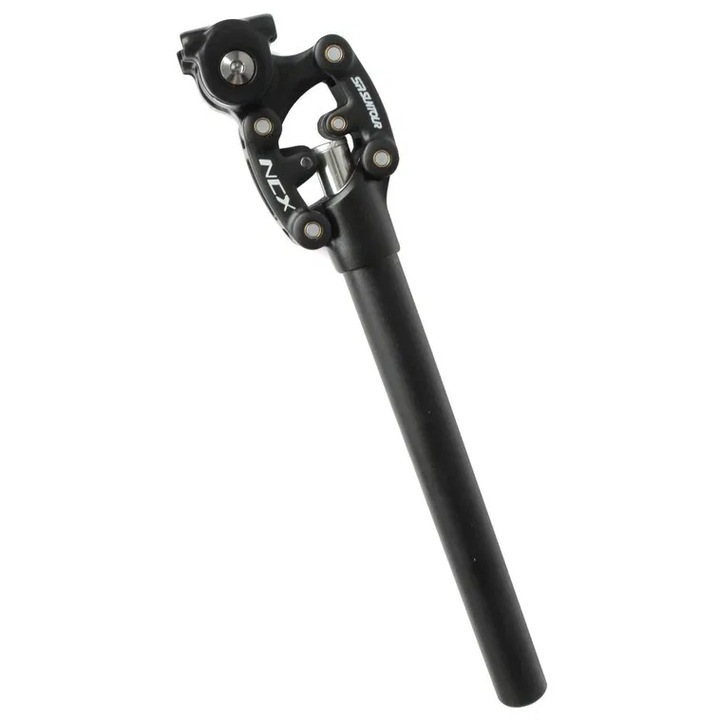 XLC SP25 NCX 30,9 mm x 350 mm амортисьорна колче за седалка