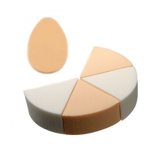 Set 5 Bureti machiaj Finlanda