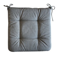 Pernuta pentru scaun REWE 40x40cm cafea