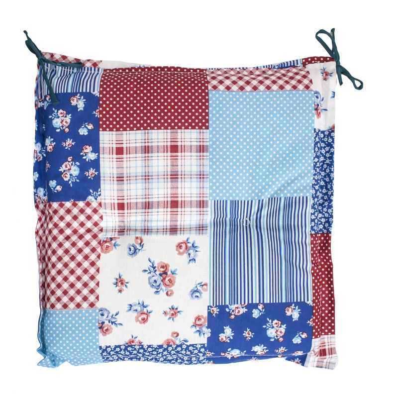 Pernuta pentru scaun SEDUTA 45x45cm