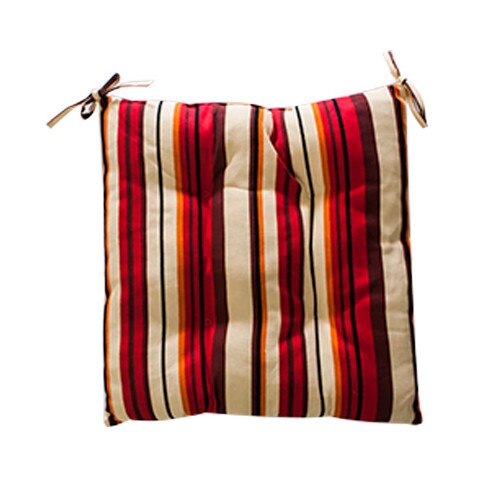 Pernuta pentru scaun orange 45x45cm