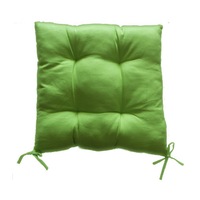 Pernuta pentru scaun 45x45cm verde