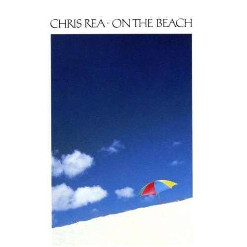 Chris Rea - Onthe Beach (CD)