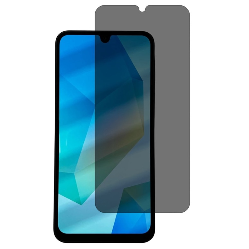 Folie sticla pentru Samsung Galaxy A17/ A16 4G/ A16 5G Privacy